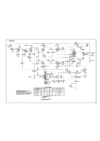 Fisher 80-AZ - Schematic 